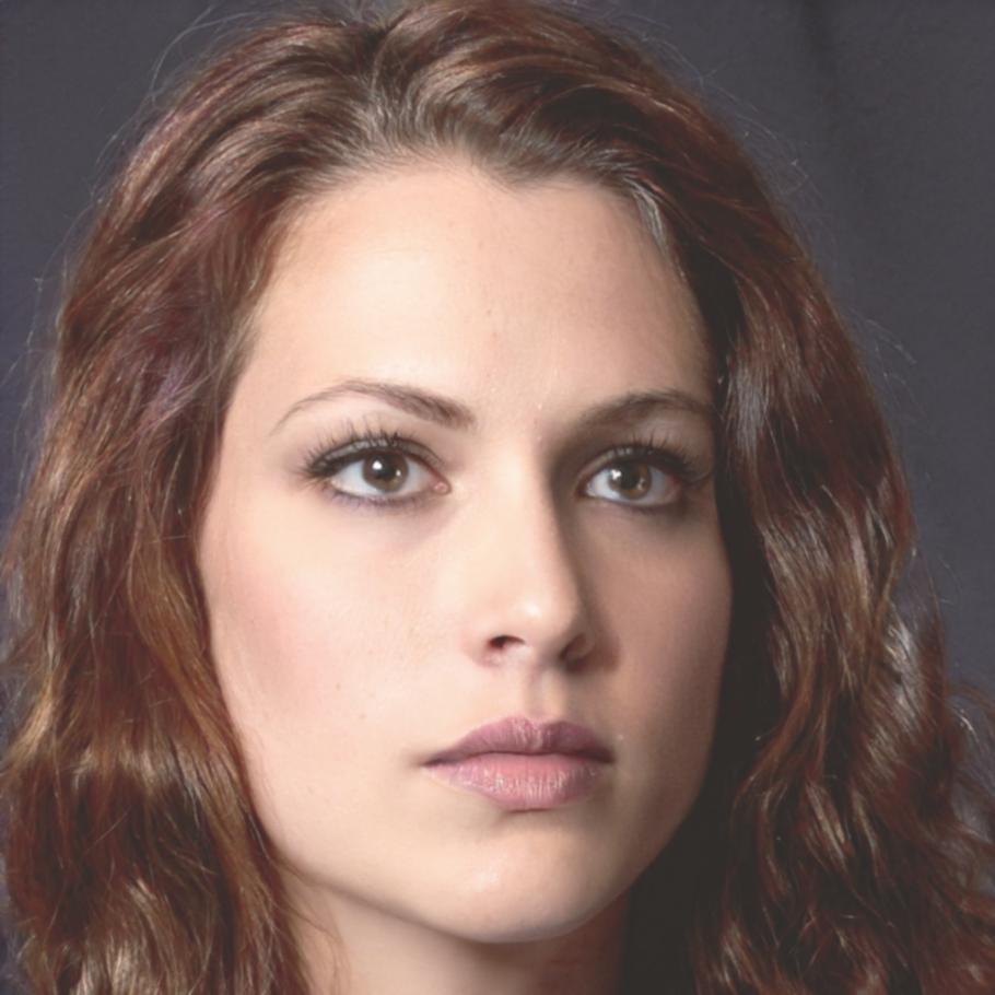 Ritratto di Valentina Rossi